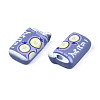 Opaque Resin Cabochons CRES-S308-057-3