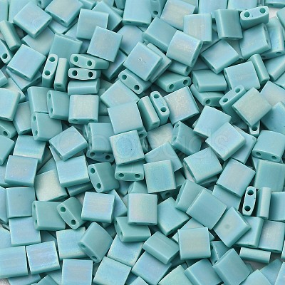 MIYUKI TILA Beads X-SEED-J020-TL412FR-1