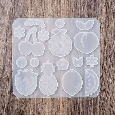 Silicone Molds DIY-K073-52B-1
