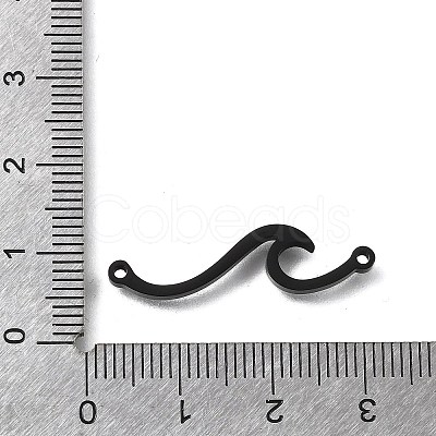 304 Stainless Steel Pendants STAS-P001-05B-1