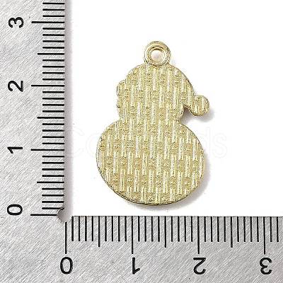 Alloy Enamel Pendants FIND-Z094-03P-07-1