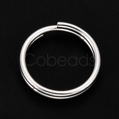 304 Stainless Steel Split Rings STAS-P223-22S-07-1