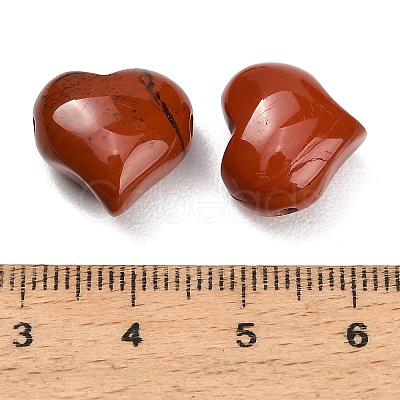 Natural Red Jasper Beads GG-CBA4A3B-C30-01-1