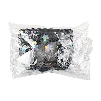 Polyester Gauze Ribbon OCOR-FZC0001-001F-1-1