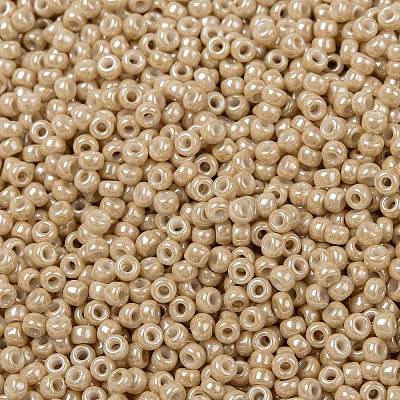 MIYUKI Round Rocailles Beads SEED-X0055-RR0593-1