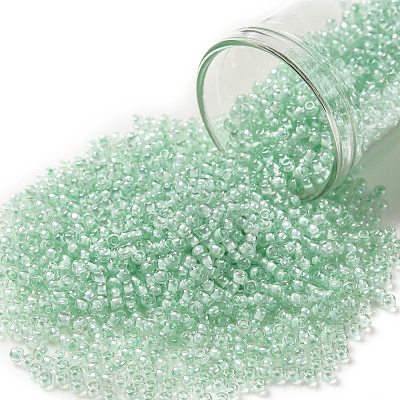 TOHO 11/0 Round Beads SEED-XTR11-1065-1