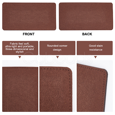 Felt Inserts Bag Bottom DIY-WH0308-167B-03-1
