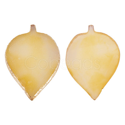 1Pc Resin Imitation Agate Color Palette MRMJ-TA0001-47F-1