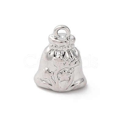 Brass Pendants LS-KK-D371-02P-1