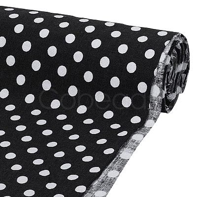 Cotton Fabric DIY-WH0589-47B-1