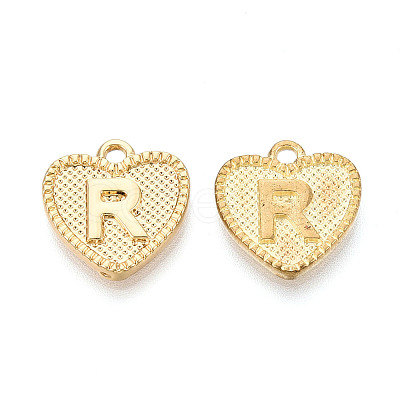 Alloy Pendants PALLOY-N157-001R-NR-1