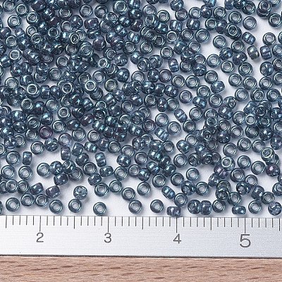 MIYUKI Round Rocailles Beads SEED-X0054-RR0314-1