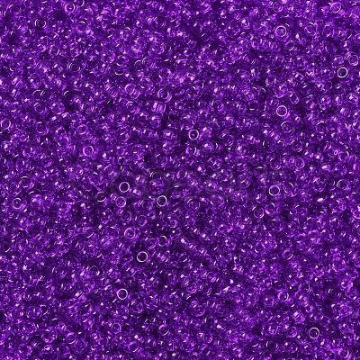 MIYUKI Round Rocailles Beads X-SEED-G007-RR1315-1
