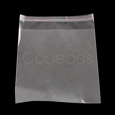 OPP Cellophane Bags X-OPC-R012-42-1