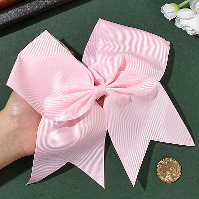 2Pcs Rubber Hair Ties MRMJ-SC0001-49A-1