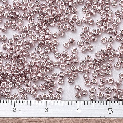 MIYUKI Round Rocailles Beads SEED-X0054-RR1086-1
