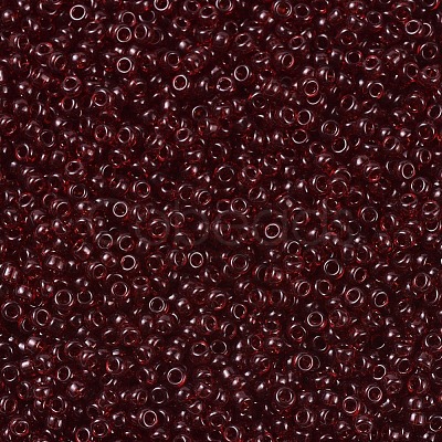 MIYUKI Round Rocailles Beads SEED-JP0008-RR2410-1