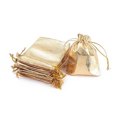 Organza Bags OP-S009-12x9cm-02-1