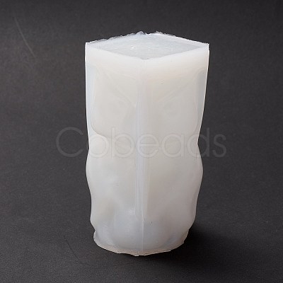 DIY Candle Making Silicone Molds DIY-M031-06-1