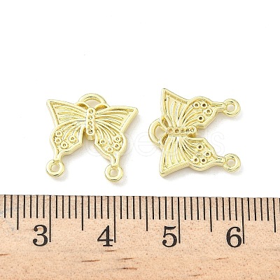 Alloy Butterfly Chandelier Component Links FIND-Z089-13G-1