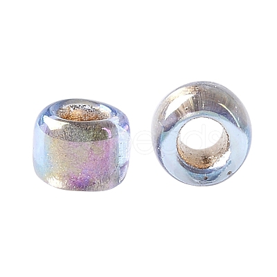 TOHO Round Seed Beads X-SEED-TR15-0997-1