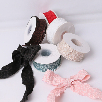 Polyester Ribbon OCOR-WH20006-76A-1