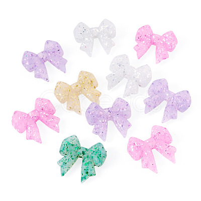 10Pcs Silicone Beads SIL-TA0003-60-1