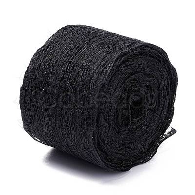 Polyester Lace Trim OCOR-A004-01K-1