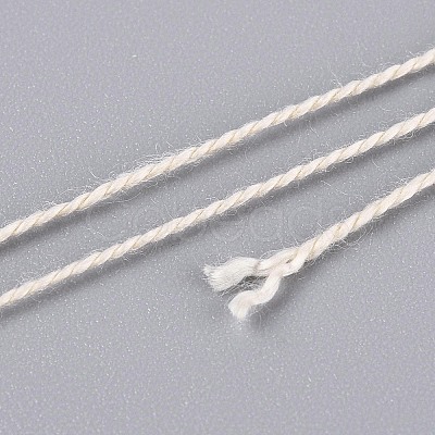 Braided Polyester Cord OCOR-T017-04A-21-1