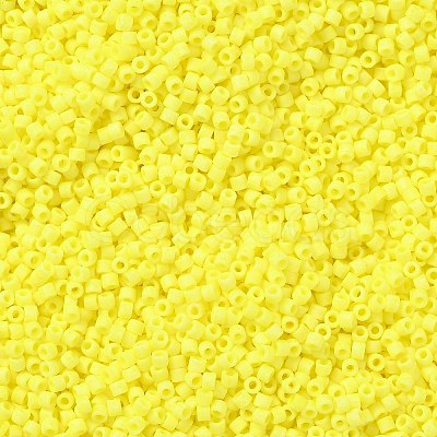 Cylinder Seed Beads X-SEED-H001-C01-1