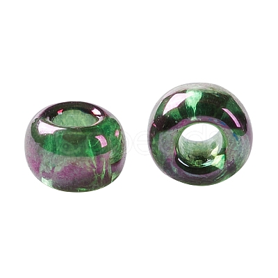 TOHO Round Seed Beads X-SEED-TR11-0326-1