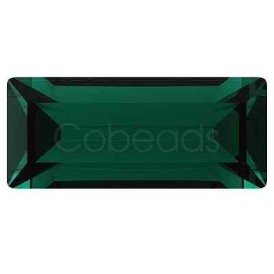 Preciosa® MAXIMA Crystal Fancy Stones X-PRC-FB7-50730-1