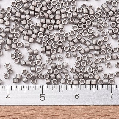MIYUKI Delica Beads Small SEED-X0054-DBS0338-1