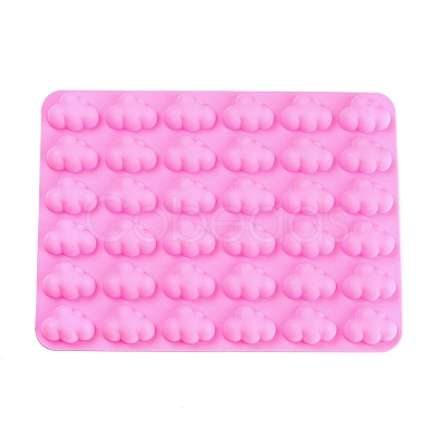 Cloud DIY Silicone Fondant Molds X1-SIMO-D003-07D-1