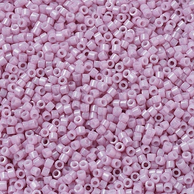 MIYUKI Delica Beads SEED-JP0008-DB0210-1