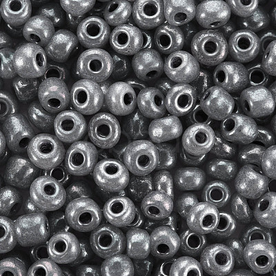 6/0 Glass Seed Beads X1-SEED-A011-4mm-156-1