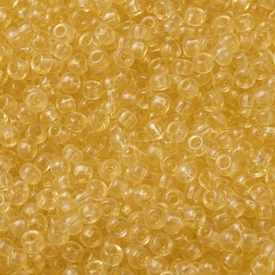 MIYUKI Round Rocailles Beads SEED-X0055-RR0132L-1