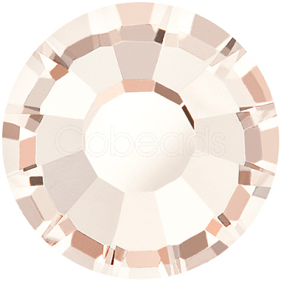 Preciosa® MAXIMA Crystal No Hotfix Flatback Stones Y-PRC-NSS12-00520-1