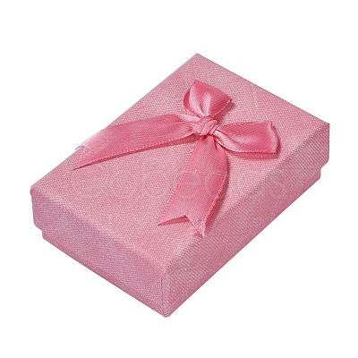 Cardboard Jewelry Boxes X-CBOX-L004-A01-1