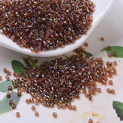 MIYUKI Delica Beads X-SEED-J020-DB0170-1