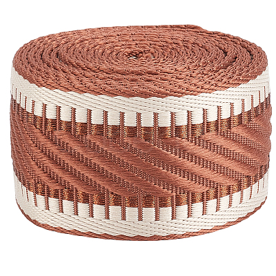 2.5Yards Polyester Ribbon OCOR-CY0003-26A-1