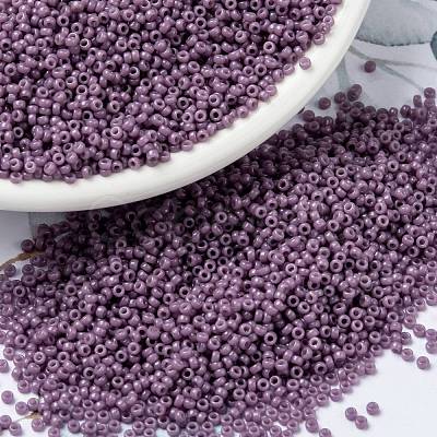 MIYUKI Round Rocailles Beads SEED-X0056-RR4489-1