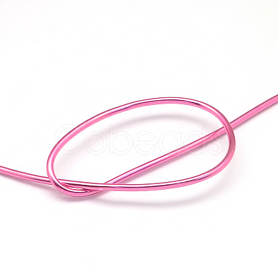 Anodized Aluminum Wire AW-S001-1.5mm-20-1