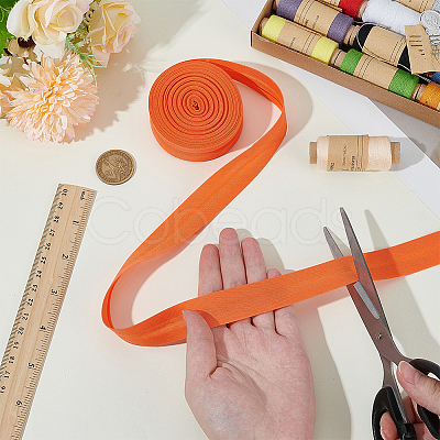 9.8~10m Polycotton Ribbon OCOR-BC0006-53H-1