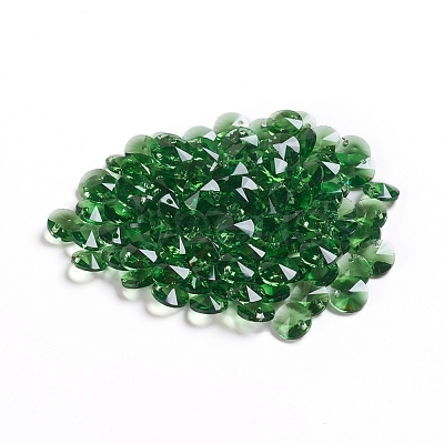 Glass Charms RGLA-L026-A-1