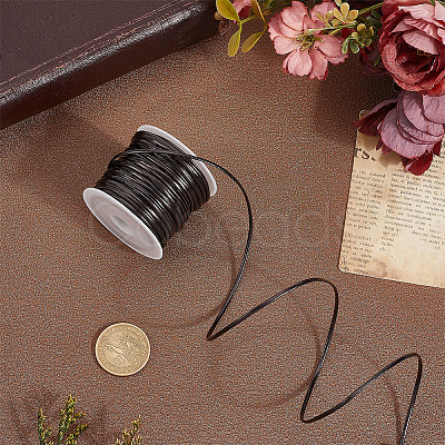 10M Imitation Leather Cord LC-CL0001-03B-1