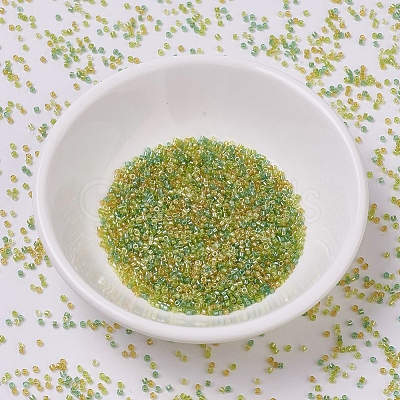 MIYUKI Delica Beads SEED-MY11-DB0983-1