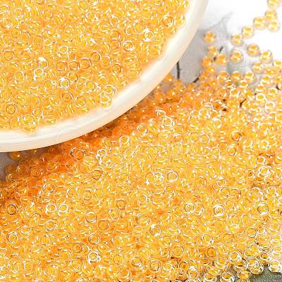 TOHO 11/0 Demi Round Beads Y-SEED-DR11-0801-1