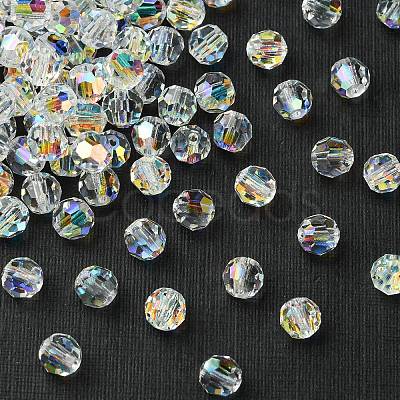 Preciosa® Crystal Beads X-PRC-BB5-00030-200-1