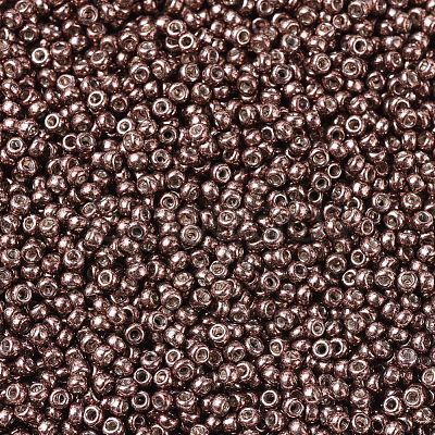 MIYUKI Round Rocailles Beads SEED-X0054-RR1085-1